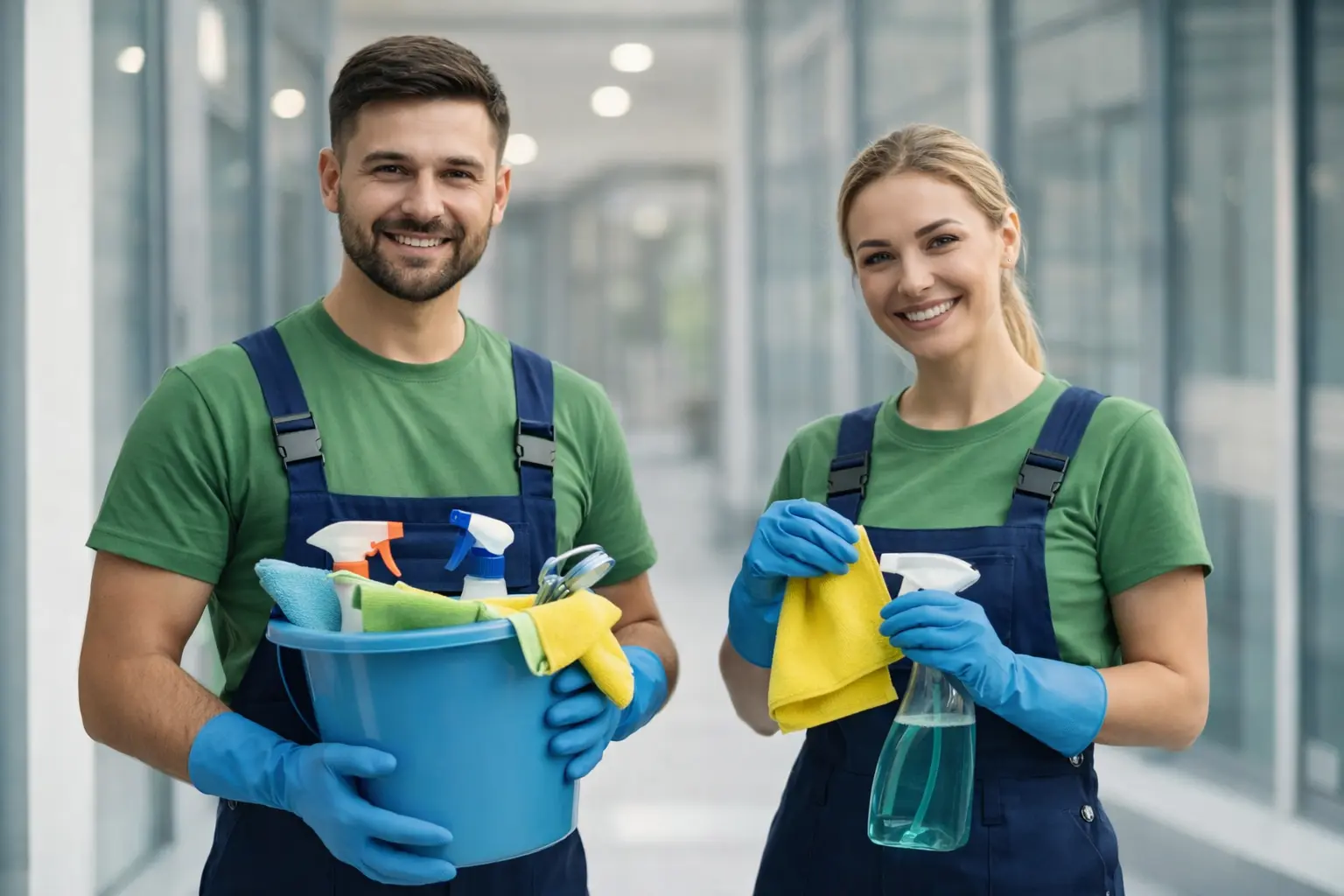 Platzhalterbild: Reinigung